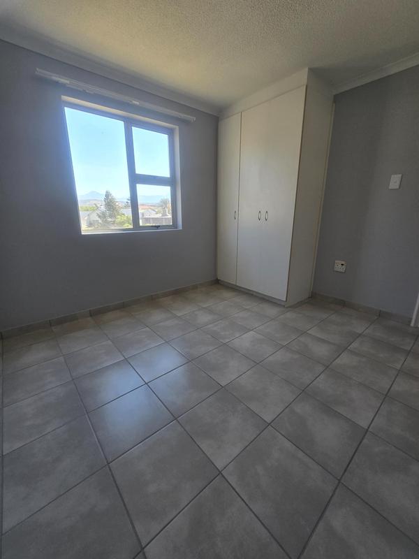 To Let 2 Bedroom Property for Rent in Anchorage Park Western Cape